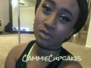 CammieCupcakes