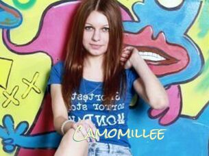 Camomillee