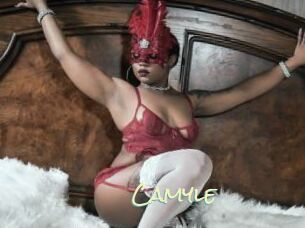 Camyle Porn Monkey Cash