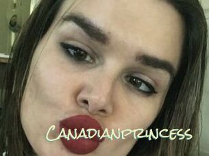 Canadianprincess