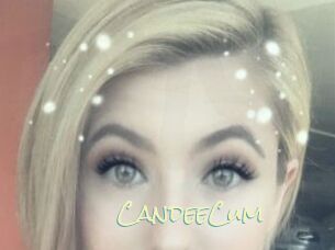 Candee_Cum Porn Monkey Cash
