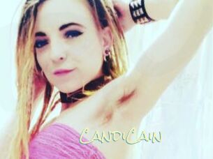 CandiCain