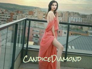 CandiceDiamond Porn Monkey Cash