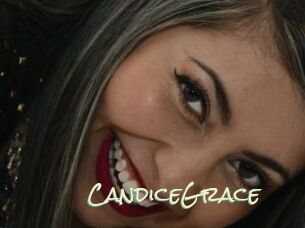 CandiceGrace Porn Monkey Cash