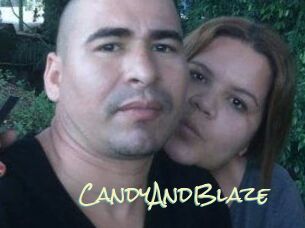 CandyAndBlaze