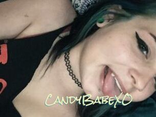 CandyBabeXO