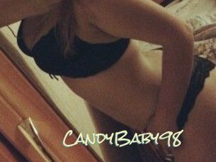 CandyBaby98