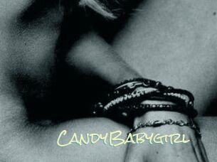 CandyBabygirl