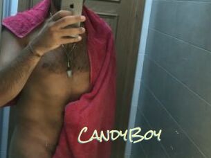 CandyBoy