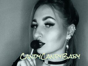 CandyCandyBaby