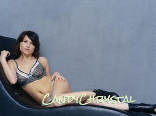CandyChrystal Porn Monkey Cash