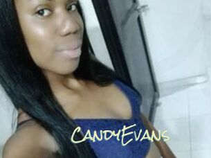 CandyEvans