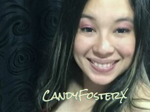 CandyFosterX