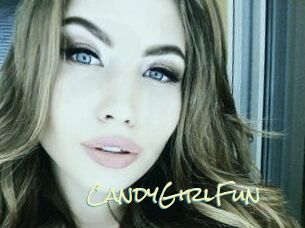 CandyGirlFun