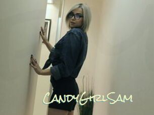 CandyGirlSam