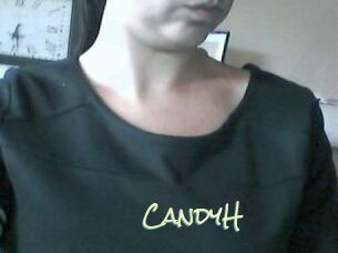 CandyH