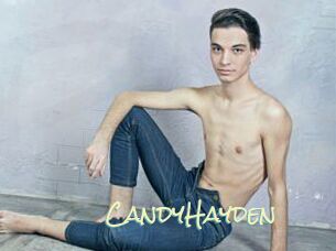 CandyHayden