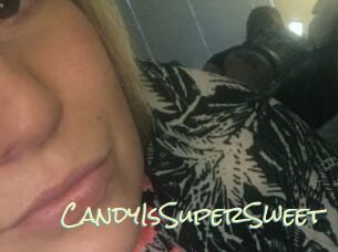 CandyIsSuperSweet