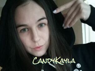 CandyKayla