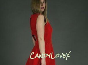 CandyLoveX