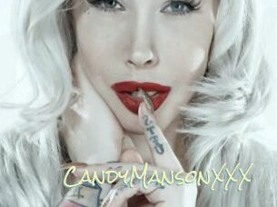 CandyMansonXXX
