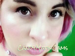 CandyMaticCams