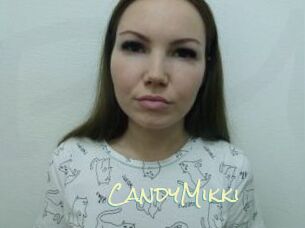 CandyMikki Porn Monkey Cash