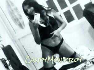 CandyMonrroy