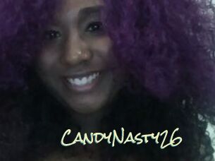 CandyNasty26