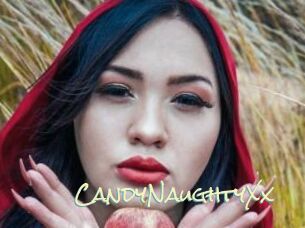 CandyNaughtyXx