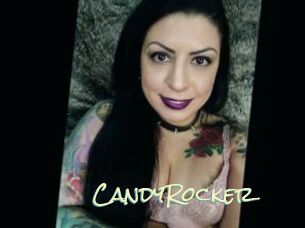 CandyRocker