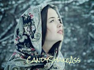 CandyShakeAss