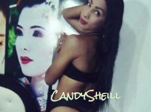 CandySheill