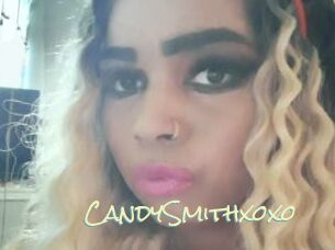 CandySmithxoxo Porn Monkey Cash