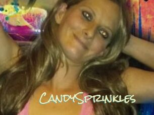 CandySprinkles Porn Monkey Cash