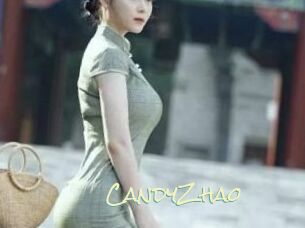 CandyZhao