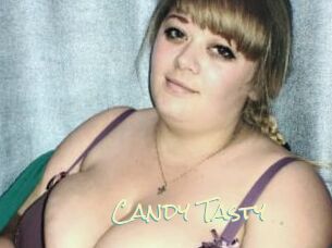 Candy_Tasty