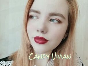 Candy_Vivian Porn Monkey Cash