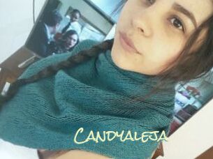 Candyaleja
