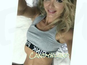 Candy_blond_ Porn Monkey Cash