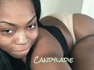 Candyladie
