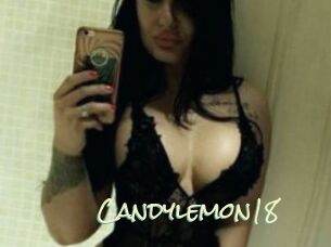Candylemon18