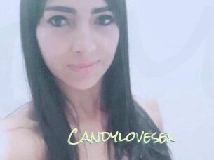 Candylovesex