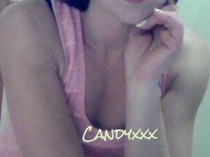 Candyxxx