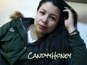 CandyyHoney