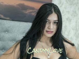 CandyyLove