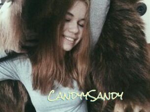 CandyySandy