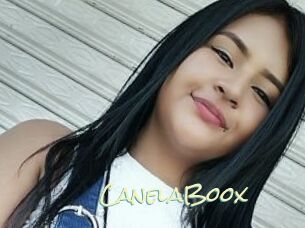 CanelaBoox