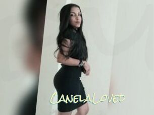 CanelaLoved Porn Monkey Cash