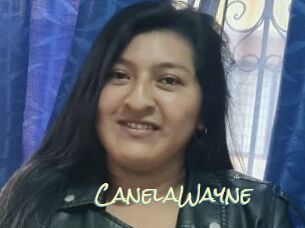 CanelaWayne